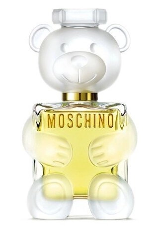 Парфюмированная вода Moschino Toy 2 50мл 