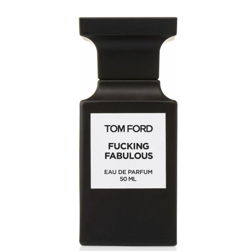 Парфюмированная вода Tom Ford Fucking Fabulous 50мл  - фото 2