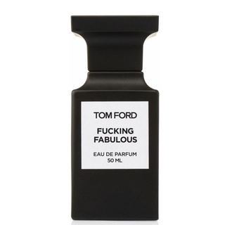 Парфюмированная вода Tom Ford Fucking Fabulous 50мл 