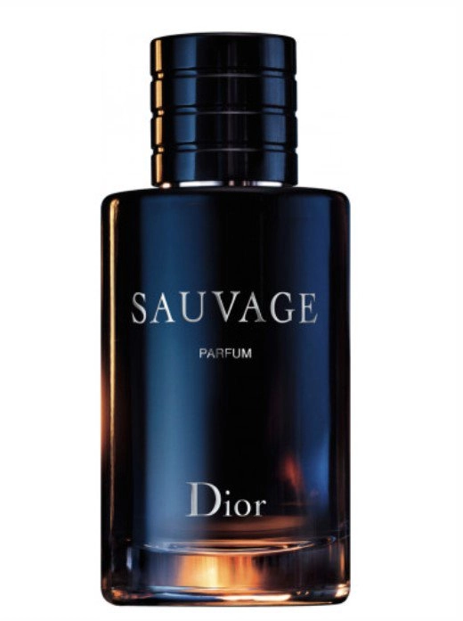 Духи Christian Dior Sauvage Parfum 60мл  - фото 2
