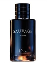 Духи Christian Dior Sauvage Parfum 60мл  - фото 2