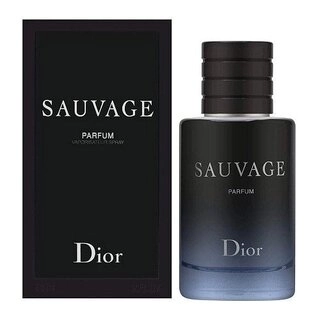 Духи Christian Dior Sauvage Parfum 60мл 