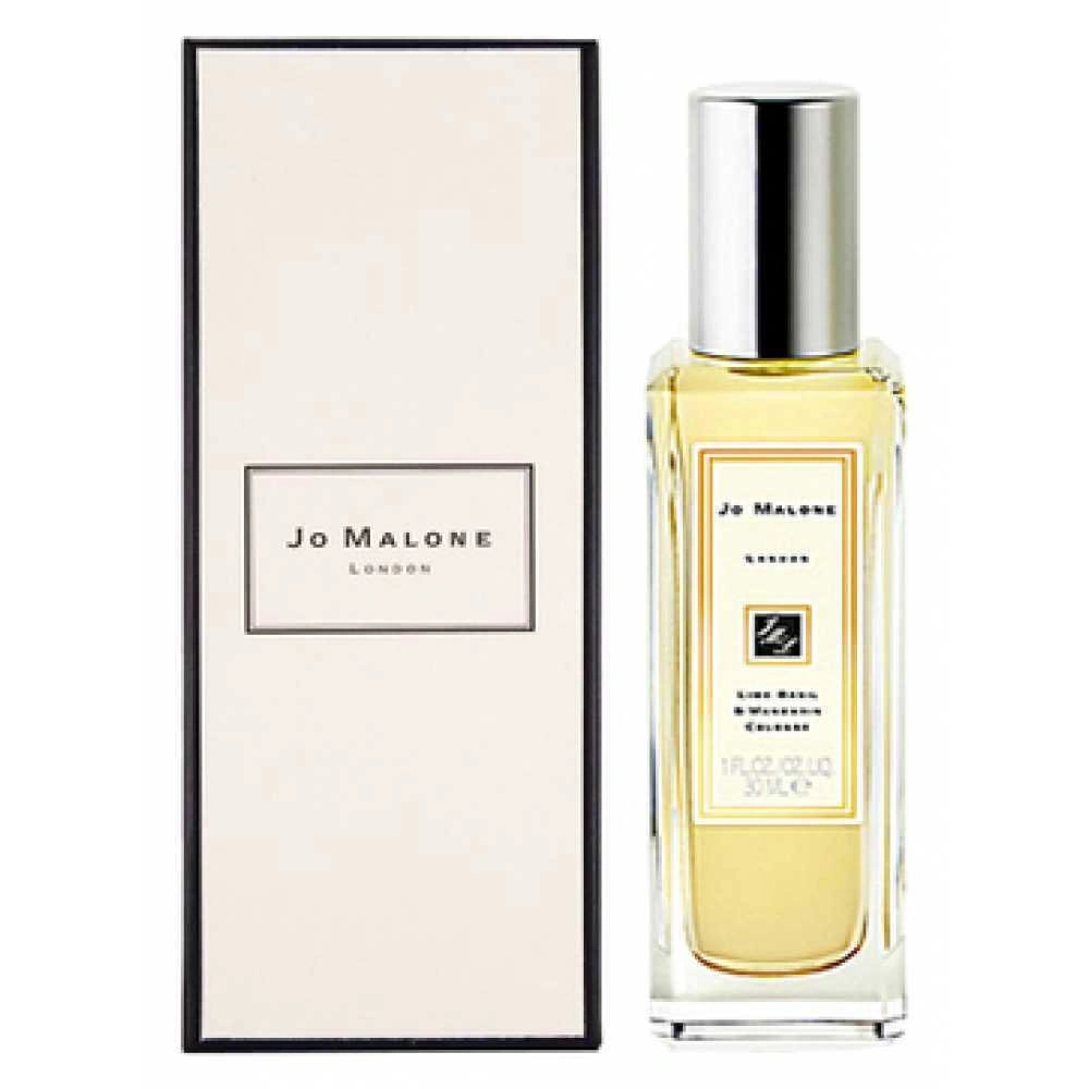 Одеколон Jo Malone Lime Basil & Mandarin 30мл 