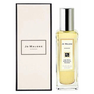 Одеколон Jo Malone Lime Basil & Mandarin 30мл 