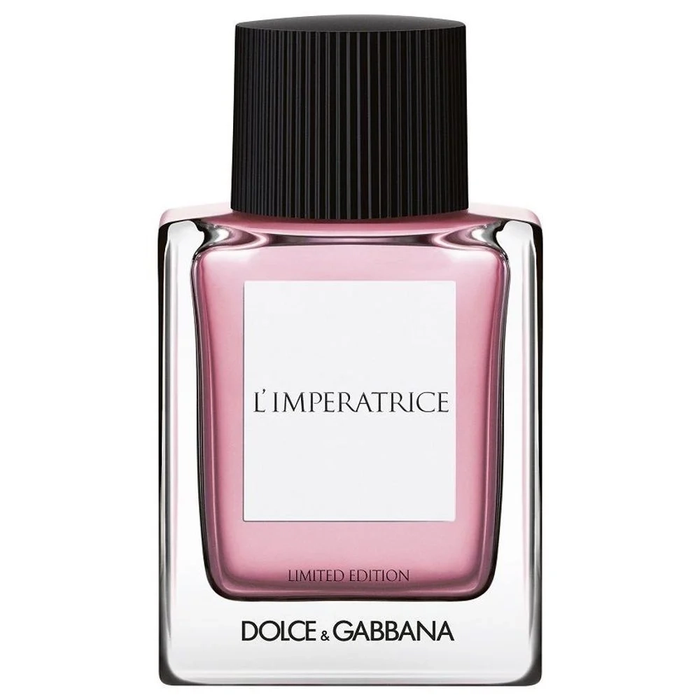 Туалетная вода Dolce And Gabbana L'Imperatrice Limited Edition 50 мл 