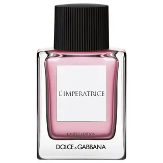 Туалетная вода Dolce And Gabbana L'Imperatrice Limited Edition 50 мл 