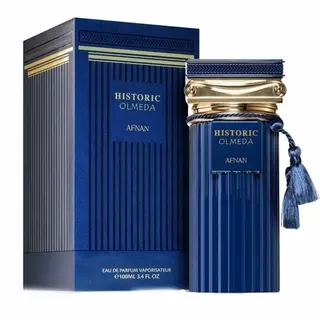 Парфюмерная вода Afnan Historic Olmeda 100 мл 