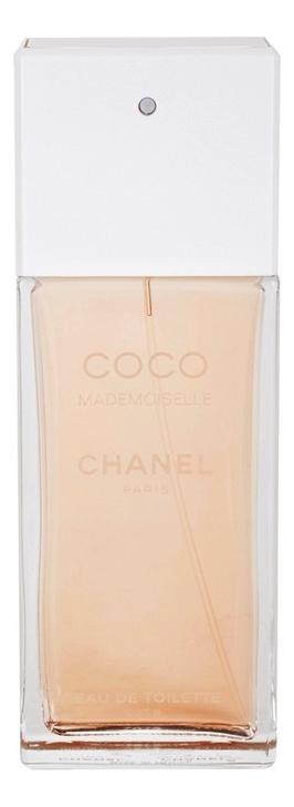 Туалетная вода Chanel Coco Mademoiselle 50мл  - фото 2