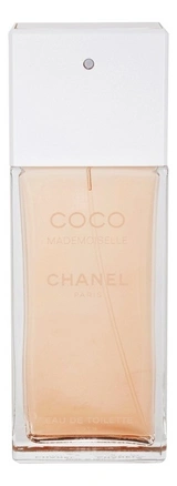 Туалетная вода Chanel Coco Mademoiselle 50мл  - фото 2