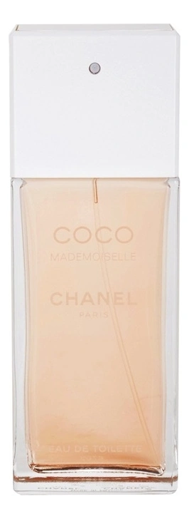Туалетная вода Chanel Coco Mademoiselle 50мл 
