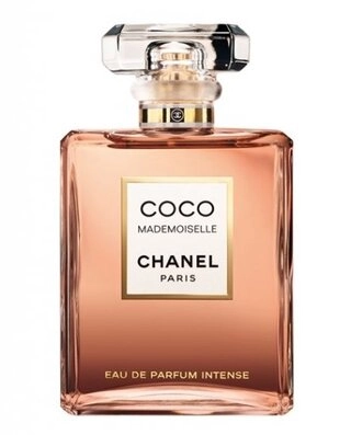 Парфюмерная вода Chanel Coco Mademoiselle Intense 50мл 