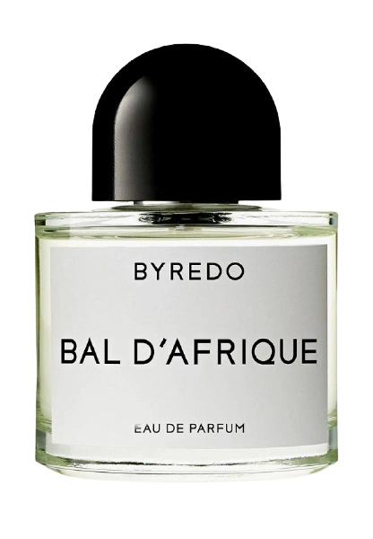 Парфюмерная вода Byredo Bal d'Afrique 50мл 