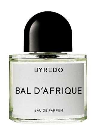 Парфюмерная вода Byredo Bal d'Afrique 50мл 