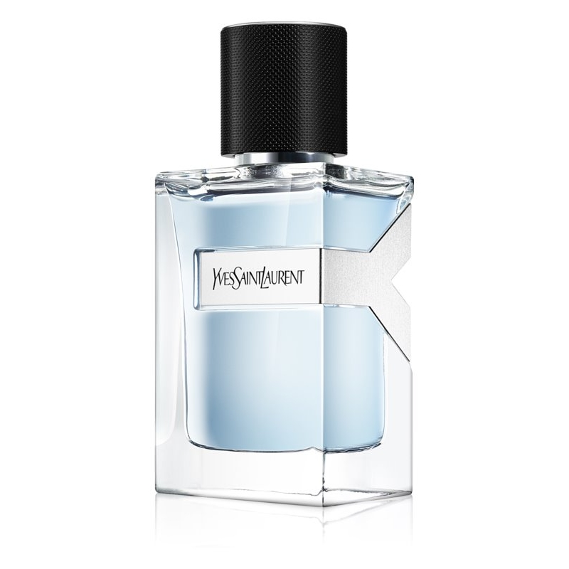 Туалетная вода Yves Saint Laurent Y 60мл  - фото 2