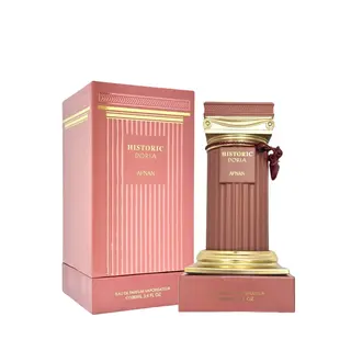 Парфюмерная вода Afnan Historic Doria 100 мл 