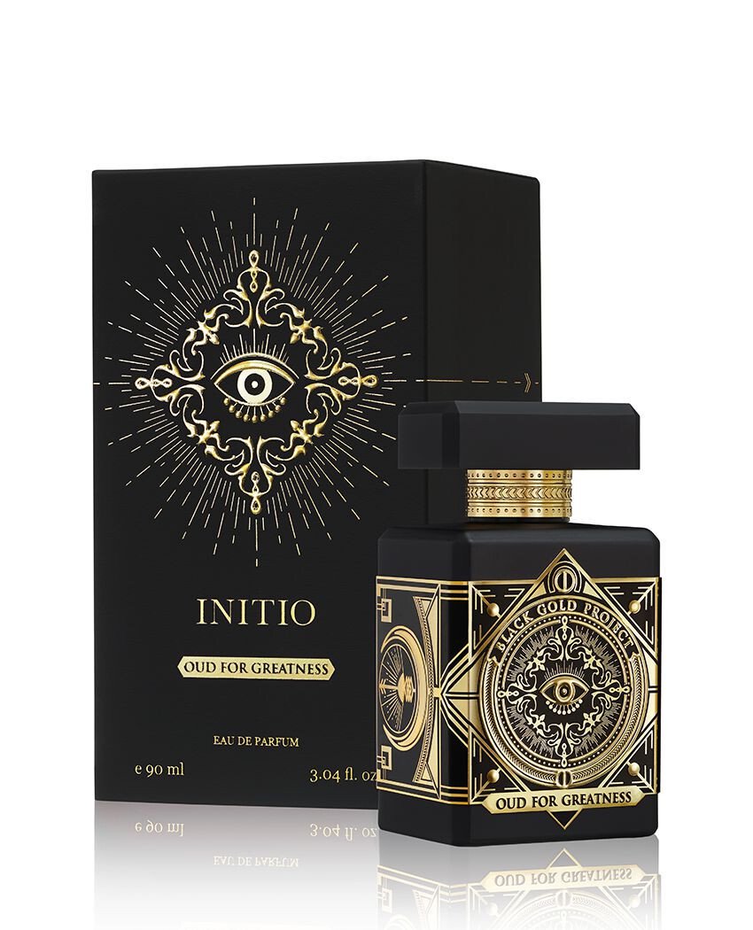Парфюмерная вода Initio Oud For Greatness 90 мл 