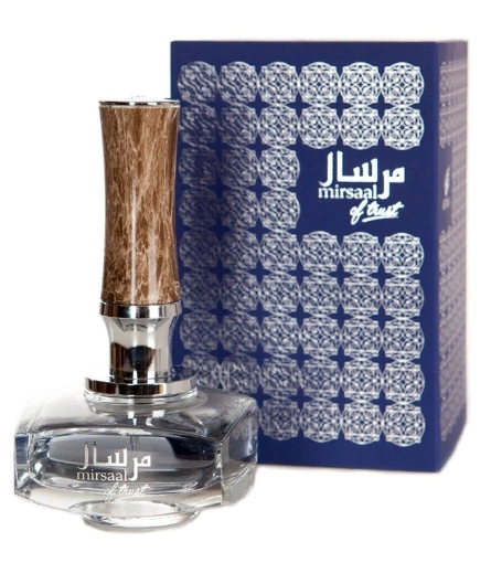 Парфюмированная вода Afnan Mirsaal of Trust 90мл 