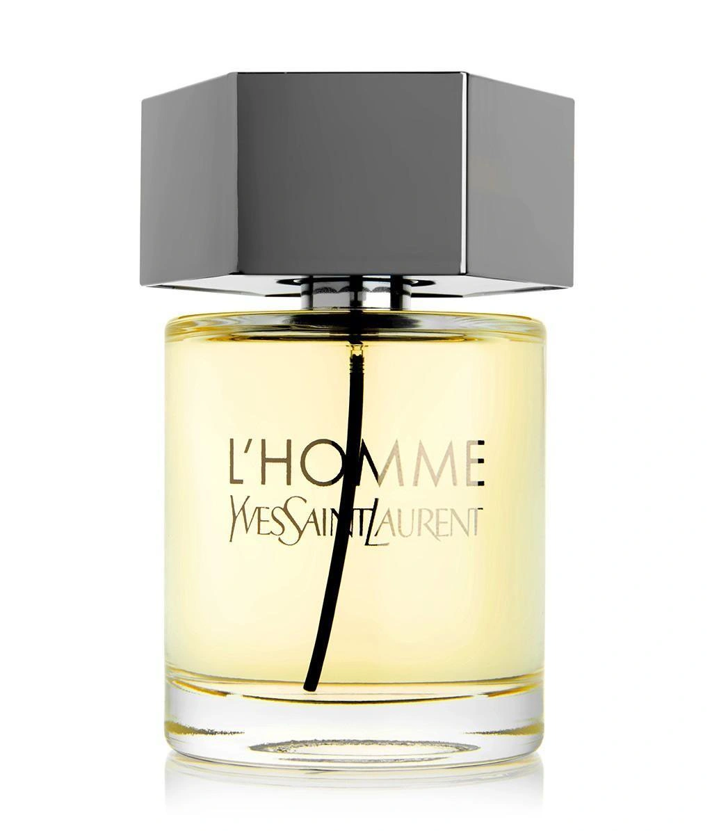Туалетная вода Yves Saint Laurent L'Homme 100мл  - фото 2