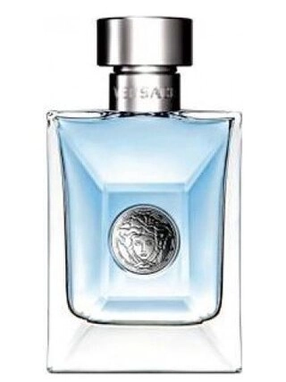 Туалетная вода Versace Pour Homme 50 мл 