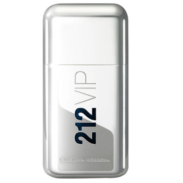 Туалетная вода Carolina Herrera 212 VIP Men 50 мл  - фото 2