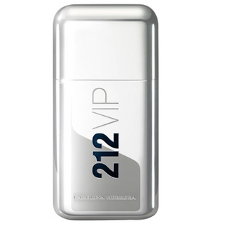 Туалетная вода Carolina Herrera 212 VIP Men 50 мл 