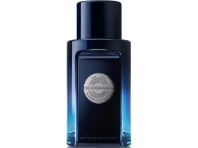Туалетная вода Antonio Banderas The Icon 50мл 