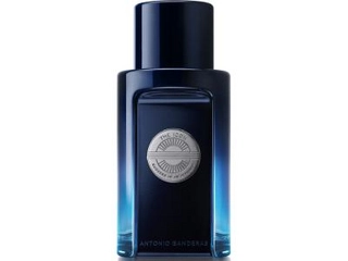Туалетная вода Antonio Banderas The Icon 50мл 