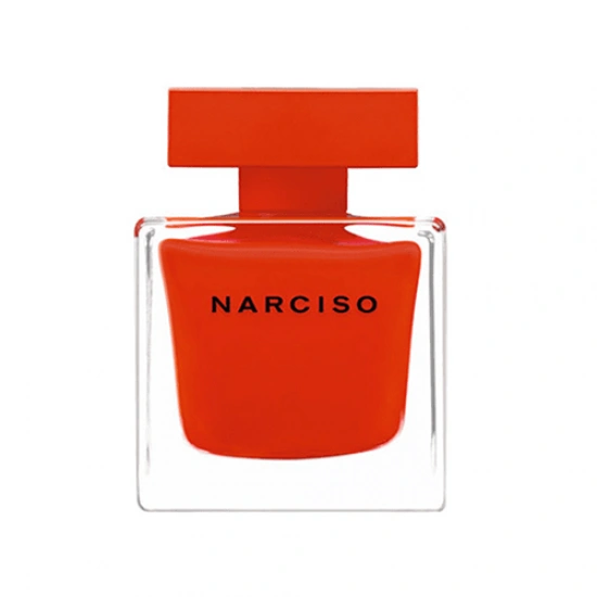 Парфюмерная вода Narciso Rodriguez Narciso Rouge 50мл  - фото 2