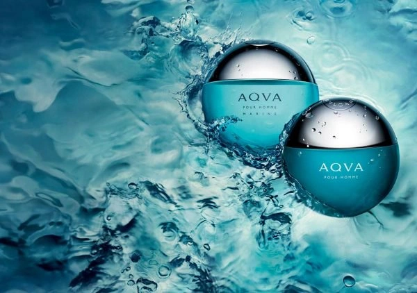 Туалетная вода Bvlgari Aqva Marine 50 мл 