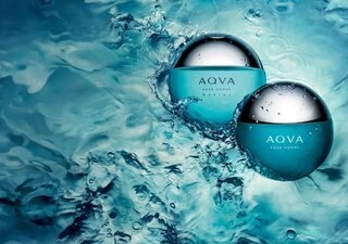 Туалетная вода Bvlgari Aqva Marine 50 мл 