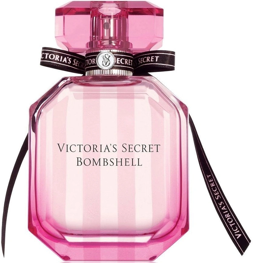 Парфюмированная вода Victoria`s Secret Bombshell 100мл  - фото 2
