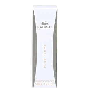 Парфюмерная вода Lacoste Pour Femme 50 мл