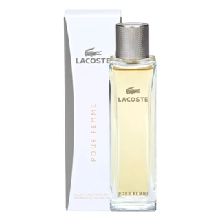 Парфюмерная вода Lacoste Pour Femme 50 мл