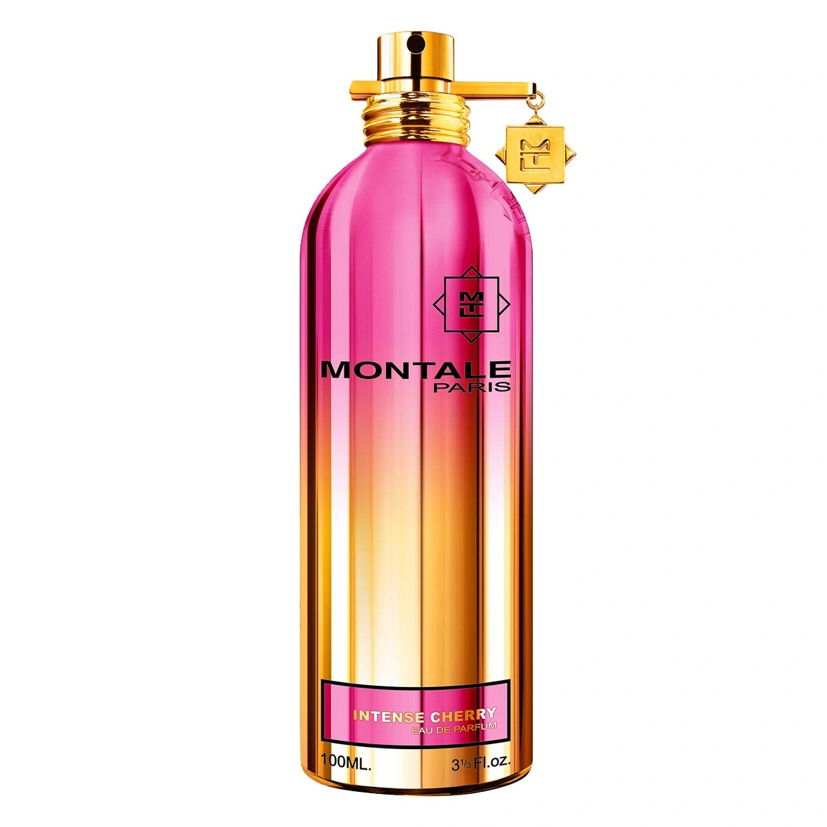 Парфюмерная вода Montale Intense Cherry 100мл 