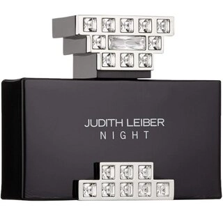 Парфюмированная вода Judith Leiber Night 75мл 