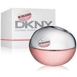 Парфюмерная вода DKNY Be Delicious Fresh Blossom 100мл 