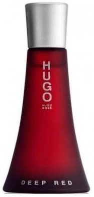 Парфюмерная вода Hugo Boss Deep Red EDP 50мл 