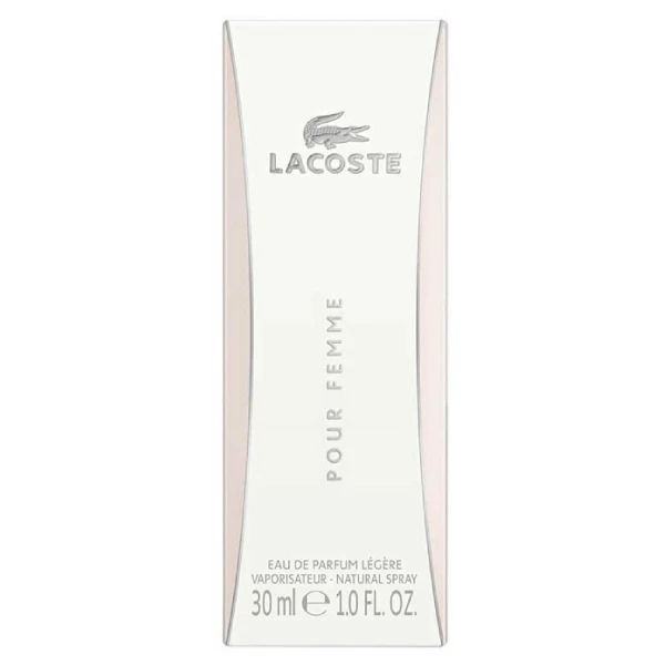 Парфюмерная вода Lacoste Pour Femme EDP Legere 30 мл - фото 2