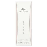 Парфюмерная вода Lacoste Pour Femme EDP Legere 30 мл - фото 2