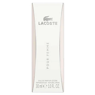 Парфюмерная вода Lacoste Pour Femme EDP Legere 30 мл