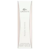 Парфюмерная вода Lacoste Pour Femme EDP Legere 50 мл - фото 2