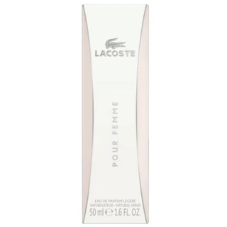 Парфюмерная вода Lacoste Pour Femme EDP Legere 50 мл