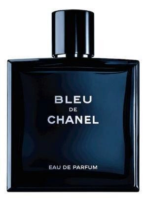Парфюмерная вода Chanel Bleu De Chanel 50 мл 