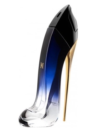 Парфюмированная вода Carolina Herrera Good Girl Legere 30мл 