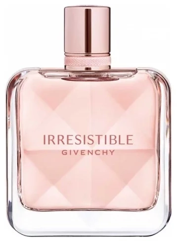 Туалетная вода Givenchy Irresistible 80 мл 