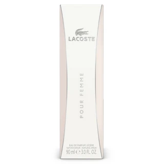 Парфюмерная вода Lacoste Pour Femme EDP Legere 90 мл