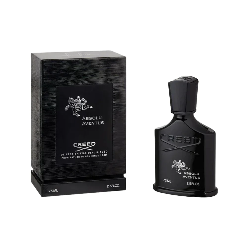 Парфюмерная вода Creed Aventus Absolu 75 мл 