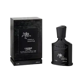 Парфюмерная вода Creed Aventus Absolu 75 мл 