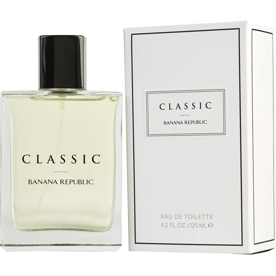 Туалетная вода Banana Republic Classic 125 мл  - фото 2