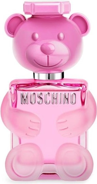 Туалетная вода Moschino Toy 2 Bubble Gum 30 мл  - фото 2
